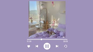 cleaning room playlist  songs to clean your room [upl. by Lyrrehs]