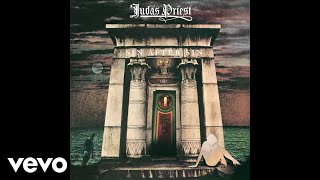 Judas Priest  Dissident Aggressor Official Audio [upl. by Sherl]