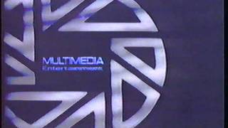 Multimedia Entertainment 1984 [upl. by Roseann368]