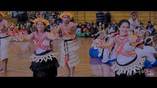 40th Kiribati Independence Celebration NZ  AKSI Item 1 Performance [upl. by Martens]