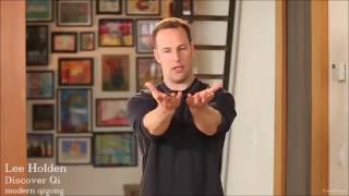 Evening Qi Gong 20 min Exercise [upl. by Eelano]