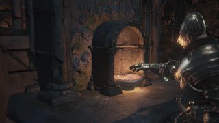 Dark Souls 3  Farron Keep  Flames Location Guide Open Door To Abyss Watchers [upl. by Animor393]