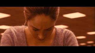 Divergent aptitude test scene hd [upl. by Noivad]