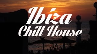 Beautiful IBIZA Chill House Mix Del Mar [upl. by Gotcher426]