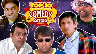 Akshay Kumar Nonstop Bollywood Comedy Scenes  Phir Hera Pheri  Bhagam Bhag  Deewane Hue Pagal [upl. by Skelly]