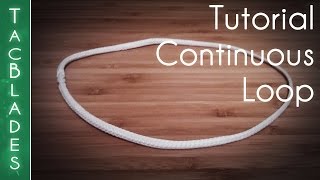 Continuous Loop Tutorial [upl. by Einwahs]