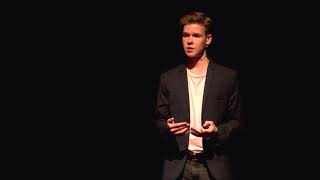 Youre being manipulated and dont even know it  Nate Pressner  TEDxYouthBasel [upl. by Sully709]