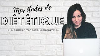 Cours de Diététique et Nutrition [upl. by Gnous]