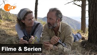 Ein Sommer auf Elba  Herzkino  Filme amp Serien  ZDF [upl. by Nnyltiak289]