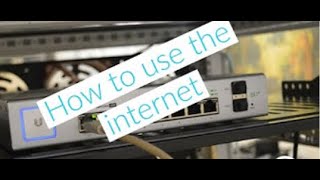 How To Access The Activity Monitor On Mac  How To Use The Internet [upl. by Adnalahs165]