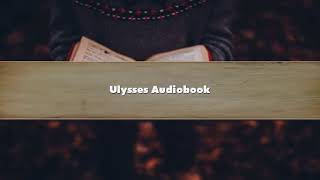 James Joyce  Ulysses Part 2 Audiobook [upl. by Alegna]