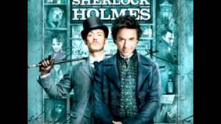 Sherlock Holmes Opening Theme [upl. by Riaj488]