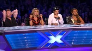 Top 10 Worldwide XFactor Auditions [upl. by Henderson]