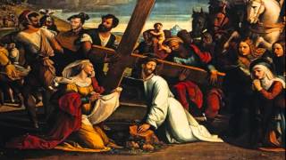 The Stations of the Cross by Saint Francis of Assisi [upl. by Riem]