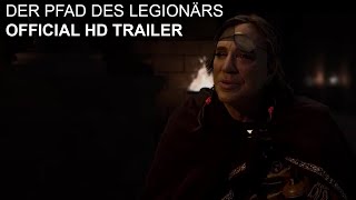 Der Pfad des Legionärs  HD Trailer [upl. by Kliman307]