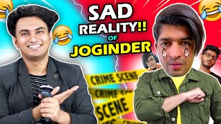 The END Of Thara Bhai Joginder  Shetty Brothers [upl. by Silvan308]