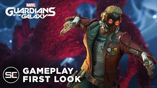 Guardians of the galaxy Vol2 2017 Star Lord vs Ego final fight scenes [upl. by Notac932]