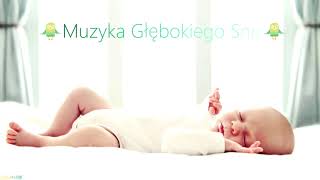 10 GODZIN Muzyka Głębokiego Snu  Muzyka Klasyczna Dla Dzieci 😴 M [upl. by Anitnerolf]