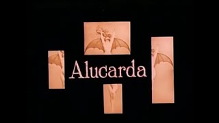 Alucarda  1975  trailer [upl. by Norod]