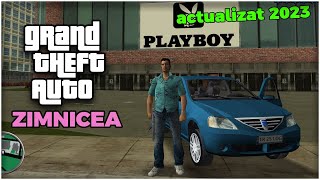 GTA ZIMNICEA VICE  actualizat 2023  LINK DOWNLOAD [upl. by Sauer]