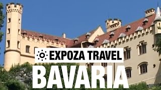 Bavaria Vacation Travel Video Guide • Great Destinations [upl. by Oira]