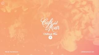 Café del Mar Presents Ibiza Chillout Mix Vol 4 2015 [upl. by Suoirred]