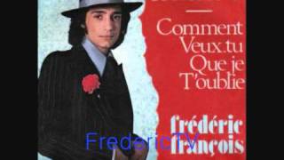 Frederic Francois Live Performance [upl. by Nylorahs]