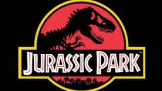 Jurassic Park Theme 1 hour [upl. by Akinihs931]