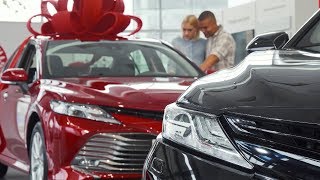 Should You Buy or Lease a New Car  Consumer Reports [upl. by Ihcur]