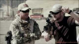 A Tribute to Chris Kyle quotDevil of Ramadiquot [upl. by Liagibba]