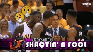 Shaqtin A Fool Best of Lance Stephenson Edition [upl. by Yves326]