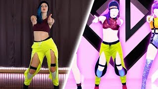 DDUDU DDUDU  BLACKPINK  Just Dance 2019 [upl. by Eened856]