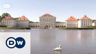 Munich  Bavarian city with tradition  Discover Germany [upl. by Edlyn]