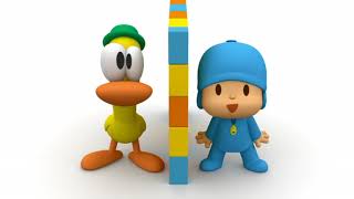 Pocoyo A Little Something Between Friends S01E48 [upl. by Corny]