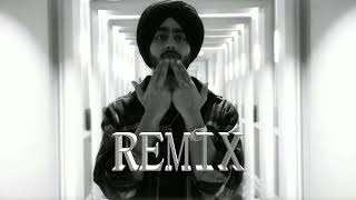 Shubh  MVP REMIX [upl. by Neellek]