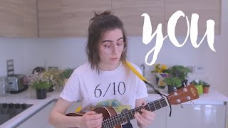 you  original song  dodie [upl. by Nodyarb]