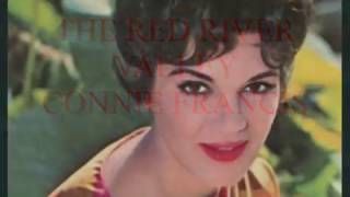 THE RED RIVER VALLEY CONNIE FRANCIS [upl. by Imuyam]