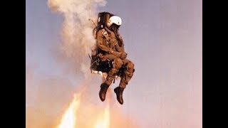 HOW IT WORKS Ejection Seats [upl. by Ynogoham]