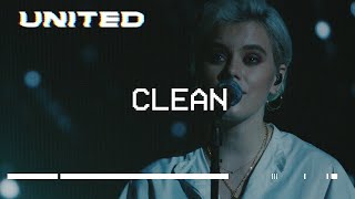 Clean Live Hillsong UNITED [upl. by Medora]