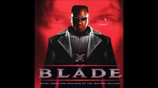 Blade OST  Playing With Lightning [upl. by Irfan493]