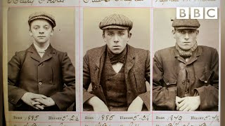 The Original Peaky Blinders  Britains Biggest Dig  BBC [upl. by Aivatahs]