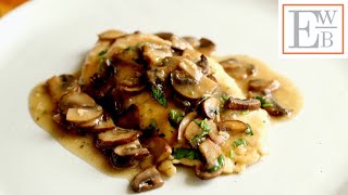 Beths Chicken Marsala Recipe [upl. by Mosenthal]