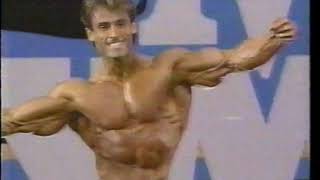 1990 Mr Olympia Full Contest [upl. by Stratton]