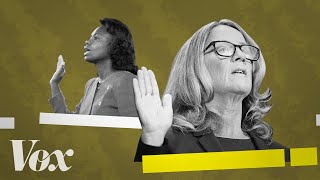 Why Kavanaughs accusers cant remember everything [upl. by Halian]