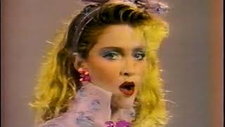 MTV Promo Videos 1984 [upl. by Ronny573]