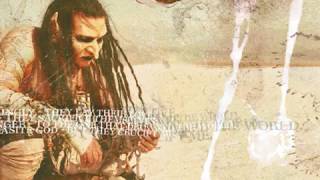 Mortiis  The Smell Of Rain  2001  Full Album [upl. by Irik876]