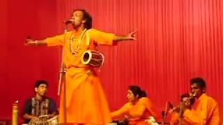 Baul Sangeet  Traditional Indian Bengali Folk Devotion Song [upl. by Heim8]