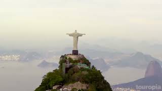 Best Places to Visit in Brazil  Travel Video [upl. by Aamsa152]