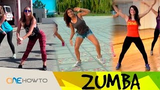 30 Minutes Zumba Dance Workout  Full video [upl. by Mcnutt]