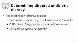 Meningitis  Encephalitis  Cerebritis amp Cerebral Abscess [upl. by Adnilreb323]